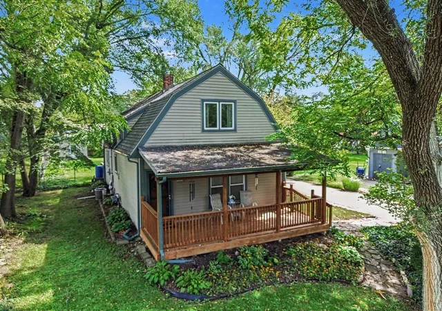 Photo 1 of Single family home for sale at 3473 La Salle Dr, Ann Arbor City Washtenaw, MI 48108 | MLS# 81026047846 | Listing updated on 2026-09-09