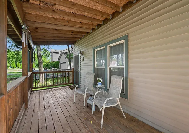 Photo 2 of Single family home for sale at 3473 La Salle Dr, Ann Arbor City Washtenaw, MI 48108 | MLS# 81026047846 | Listing updated on 2026-09-09