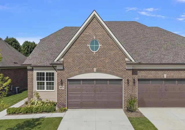 Photo 1 of Condo for sale at 40679 Azalea Dr, Clinton Township, MI 48036 | MLS# 58050221240 | Listing updated on 2026-09-16