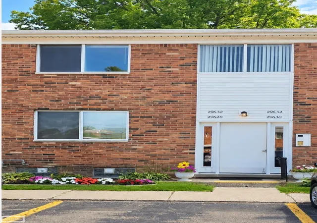 Condo for sale at 29632 Hoover Rd, Warren, MI 48093 | MLS# 58050221241
