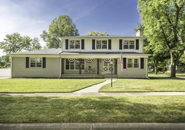 Single family home for sale at 1941 Witmire St, Ypsilanti, MI 48197 | MLS# 81026047848