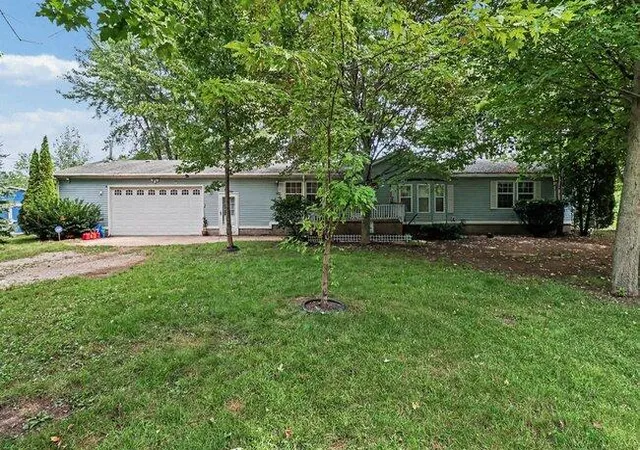 Photo 1 of Single family home for sale at 5178 N 88th Avenue, Hart, MI 49420 | MLS# 71026047852 | Listing updated on 2026-10-19