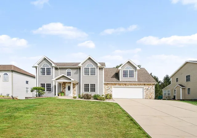 Photo 1 of Single family home for sale at 7875 Reindeer St, Portage, MI 49002 | MLS# 66026047849 | Listing updated on 2026-09-17