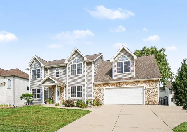 Photo 2 of Single family home for sale at 7875 Reindeer St, Portage, MI 49002 | MLS# 66026047849 | Listing updated on 2026-09-17