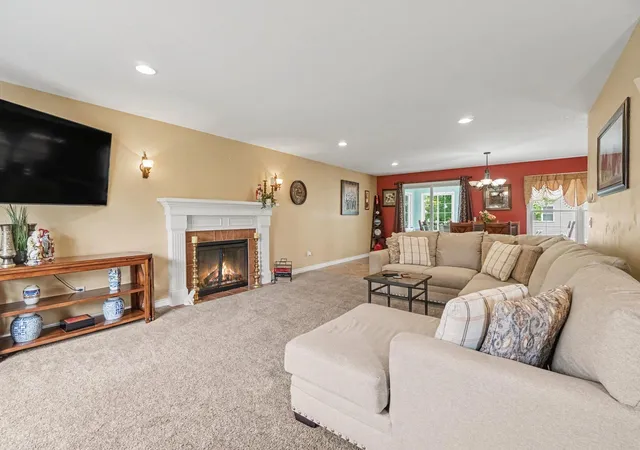 Photo 3 of Single family home for sale at 7875 Reindeer St, Portage, MI 49002 | MLS# 66026047849 | Listing updated on 2026-09-17