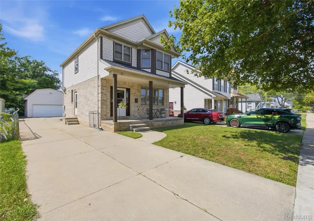 Photo 1 of Sale Pending at 3944 Ziegler St, Dearborn Heights, MI 48125 | MLS# 20261072664 | Listing updated on 2026-09-14