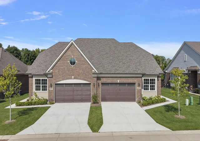 Photo 1 of Condo for sale at 40683 Azalea Dr, Clinton Township, MI 48036 | MLS# 58050221245 | Listing updated on 2026-09-16
