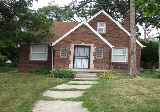 Photo 1 of Single family home for sale at 15469 Coyle St, Detroit, MI 48227 | MLS# 81026047855 | Listing updated on 2026-09-11