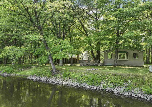 Photo 2 of Single family home for sale at 2466 Miller Rd, Sears, MI 49679 | MLS# 78080073357 | Listing updated on 2026-09-29