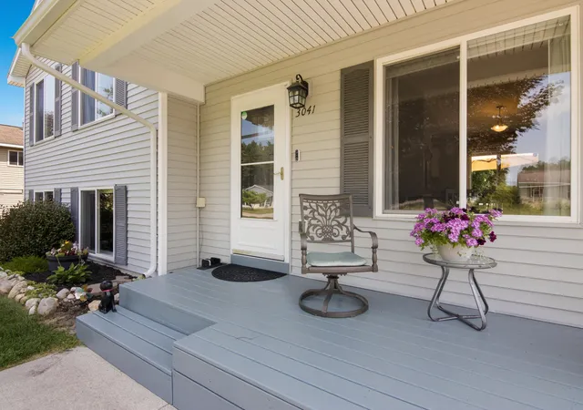 Single family home for sale at 3041 Crimson Ranch Ln, Traverse City, MI 49685 | MLS# 78080073359