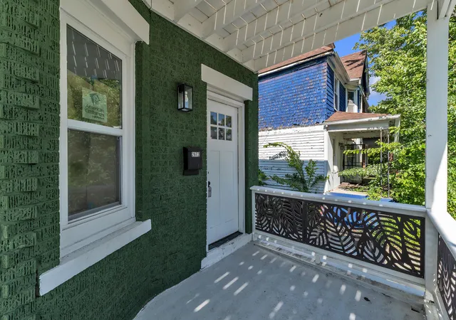 Photo 3 of Multi family home for sale at 2672 Columbus St, Detroit, MI 48206 | MLS# 81026047857 | Listing updated on 2026-09-12