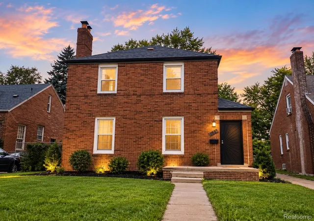 Photo 1 of Single family home for sale at 11643 Sussex St, Detroit, MI 48227 | MLS# 20261072676 | Listing updated on 2026-10-09