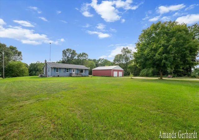 Photo 1 of Single family home for sale at 7011 W Bricker, Greenville, MI 48838 | MLS# 65026047867 | Listing updated on 2026-09-09