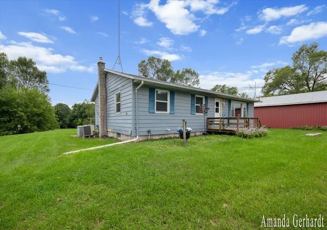 Photo 3 of Single family home for sale at 7011 W Bricker, Greenville, MI 48838 | MLS# 65026047867 | Listing updated on 2026-09-09