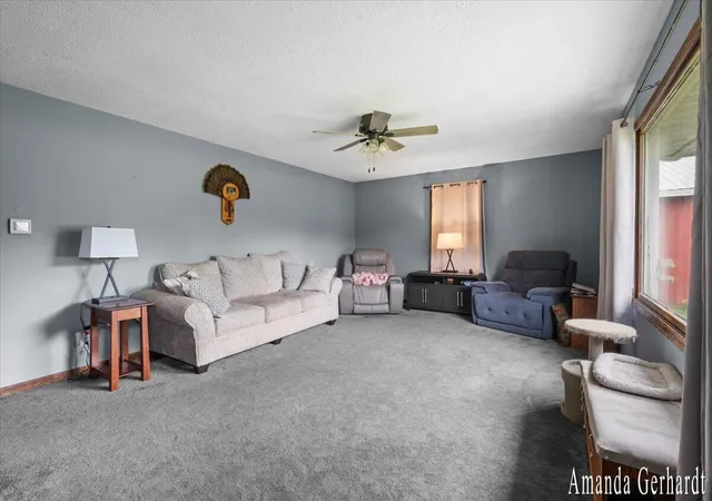 Photo 3 of Single family home for sale at 7011 W Bricker, Greenville, MI 48838 | MLS# 65026047867 | Listing updated on 2026-09-09