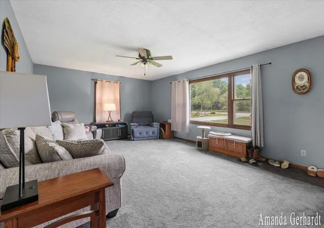 Photo 4 of Single family home for sale at 7011 W Bricker, Greenville, MI 48838 | MLS# 65026047867 | Listing updated on 2026-09-09