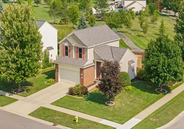 Photo 1 of Single family home for sale at 7360 Dover Dr, Ypsilanti, MI 48197 | MLS# 81026047861 | Listing updated on 2026-09-11