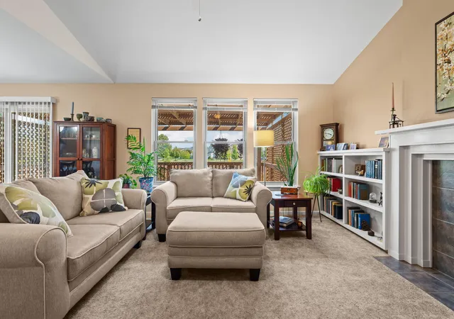 Photo 3 of Single family home for sale at 7360 Dover Dr, Ypsilanti, MI 48197 | MLS# 81026047861 | Listing updated on 2026-09-11