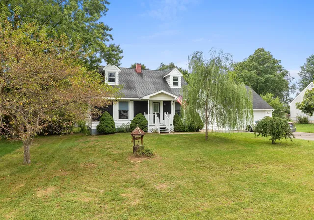Photo 1 of Sale Pending at 4121 Joan Dr, Dorr, MI 49323 | MLS# 65026047864 | Listing updated on 2026-09-15