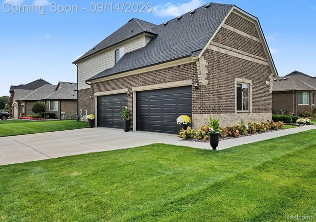 Photo 3 of Single family home for sale at 19266 Thompson Dr, Macomb, MI 48042 | MLS# 20261072682 | Listing updated on 2026-09-15