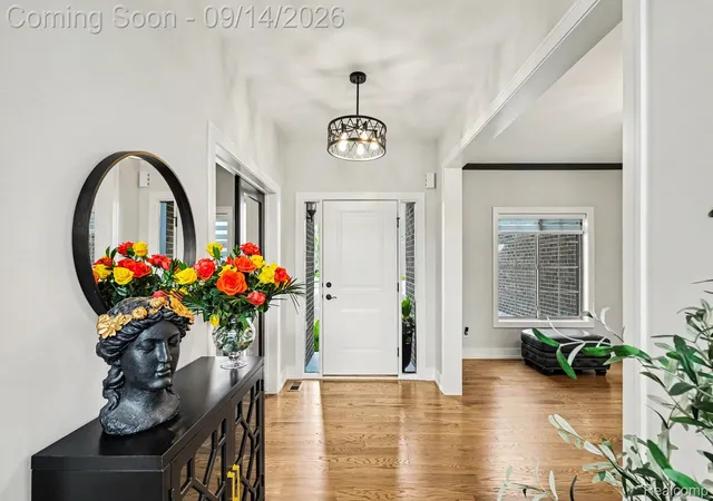 Photo 4 of Single family home for sale at 19266 Thompson Dr, Macomb, MI 48042 | MLS# 20261072682 | Listing updated on 2026-09-15