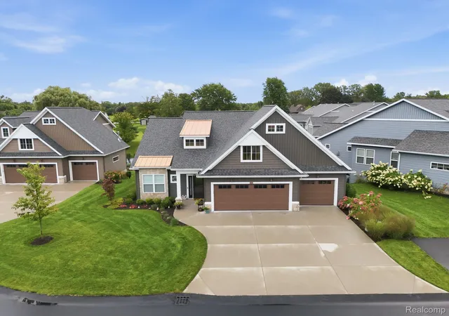 Photo 2 of Condo for sale at 4729 Northern Ct, Holland, MI 49423 | MLS# 20261072681 | Listing updated on 2026-09-14
