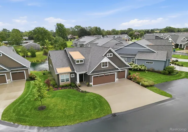 Photo 3 of Condo for sale at 4729 Northern Ct, Holland, MI 49423 | MLS# 20261072681 | Listing updated on 2026-09-14