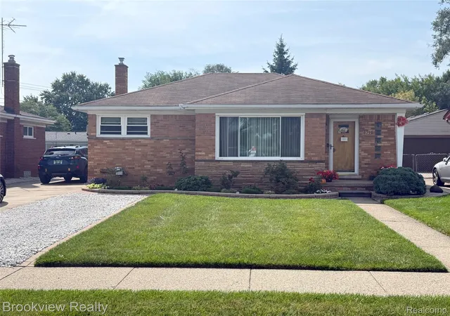 Photo 1 of Sale Pending at 18790 E 10 Mile Rd, Eastpointe, MI 48021 | MLS# 20261072683 | Listing updated on 2026-09-14