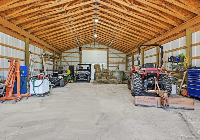 Photo 3 of Single family home for sale at 6214 Lazy K Ln, Pinckney, MI 48169 | MLS# 20261072692 | Listing updated on 2026-09-11