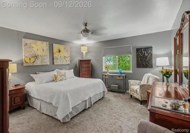 Listing Photo 5 - Condo for sale in building located at 10457 Woodcliff Ct, Hartland, MI 48353 - Unit #51