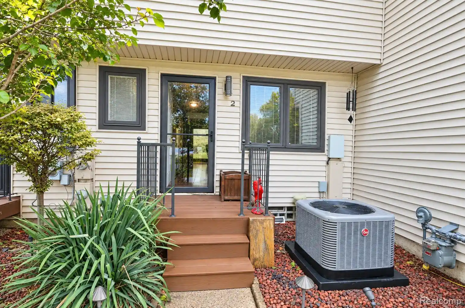 Listing Photo 1 - Condo for sale in 50676 Jefferson Ave located at 50676 Jefferson Ave, New Baltimore, MI 48047 - Unit 50676 Jefferson Ave