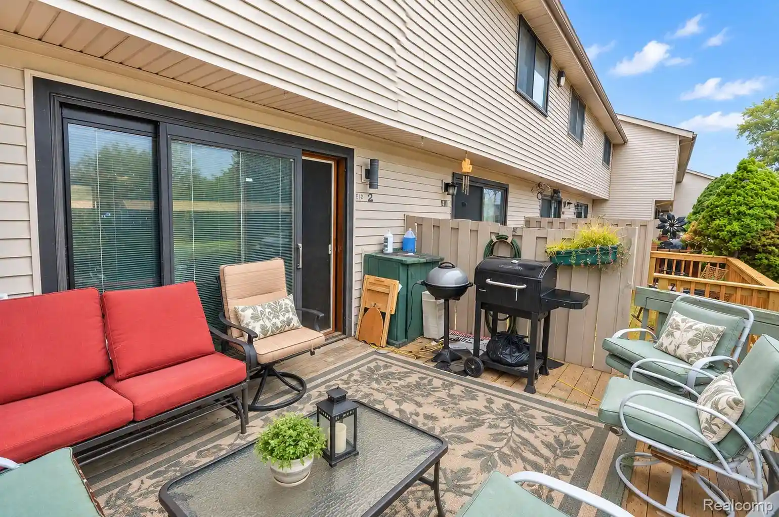 Listing Photo 17 - Condo for sale in 50676 Jefferson Ave located at 50676 Jefferson Ave, New Baltimore, MI 48047 - Unit 50676 Jefferson Ave