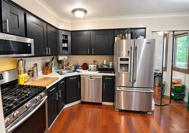 Photo 3 of Condo for sale at 50676 Jefferson Ave, New Baltimore, MI 48047 | MLS# 20261072695 | Listing updated on 2026-10-08