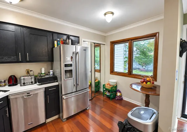 Listing Photo 4 - Condo for sale in building located at 50676 Jefferson Ave, New Baltimore, MI 48047