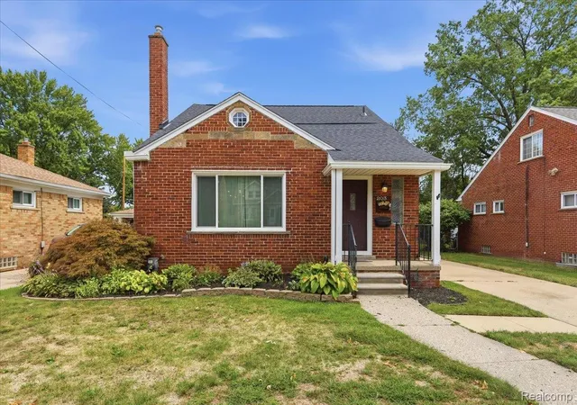 Single family home for sale at 203 Pare St, Clawson, MI 48017 | MLS# 20261072698