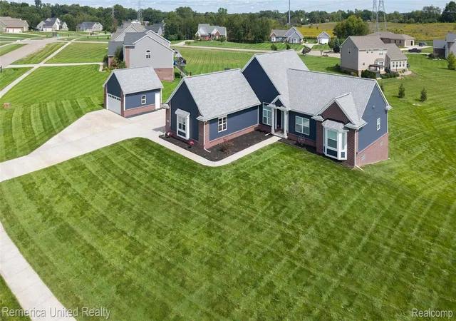 Single family home for sale at 1303 Cedar Meadows Dr, White Lake, MI 48383 | MLS# 20261072696