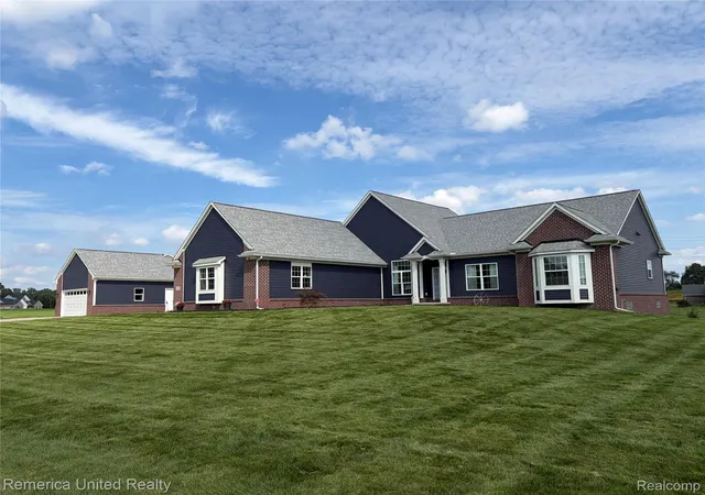 Photo 1 of Single family home for sale at 1303 Cedar Meadows Dr, White Lake, MI 48383 | MLS# 20261072696 | Listing updated on 2026-09-13