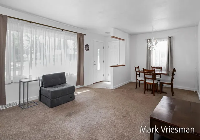 Photo 3 of Single family home for sale at 3125 Coolidge Rd, Muskegon, MI 49441 | MLS# 71026047876 | Listing updated on 2026-09-18