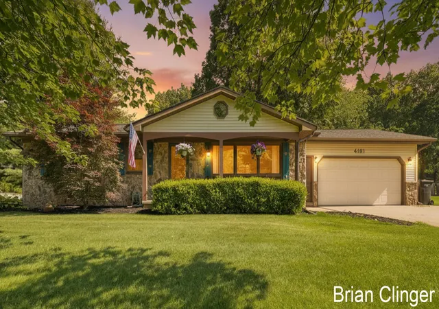 Single family home for sale at 4161 Springfield Ct, Hudsonville, MI 49426 | MLS# 65026047879