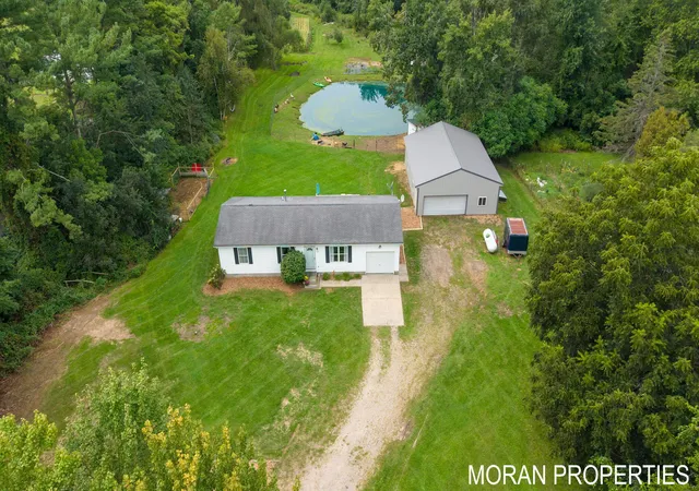 Photo 1 of Single family home for sale at 3163 Pillon Rd, Muskegon, MI 49445 | MLS# 65026047878 | Listing updated on 2026-09-18