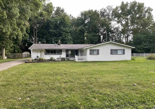 Single family home for sale at 4720 Marcella Dr, Shelby Township, MI 48317 | MLS# 58050221257