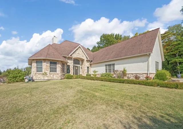 Single family home for sale at 77544 38th Avenue, Covert, MI 49043 | MLS# 65026047880