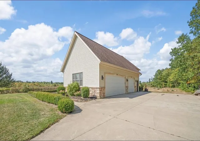 Photo 3 of Single family home for sale at 77544 38th Avenue, Covert, MI 49043 | MLS# 65026047880 | Listing updated on 2026-09-09