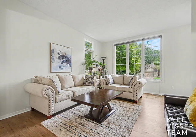 Photo 4 of Single family home for sale at 3315 Falcon Ridge Dr NE, Grand Rapids, MI 49525 | MLS# 65026047883 | Listing updated on 2026-09-16