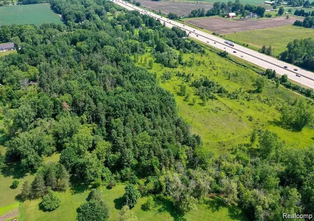 Photo 2 of Land for sale at 4441 W Willard Rd, Birch Run, MI 48415 | MLS# 20261072705 | Listing updated on 2026-09-11