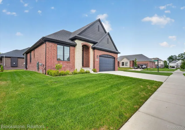 Photo 2 of Single family home for sale at 12891 Preston Pointe Dr, Utica, MI 48315 | MLS# 20261072706 | Listing updated on 2026-09-14