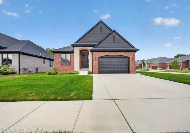 Photo 3 of Single family home for sale at 12891 Preston Pointe Dr, Utica, MI 48315 | MLS# 20261072706 | Listing updated on 2026-09-14