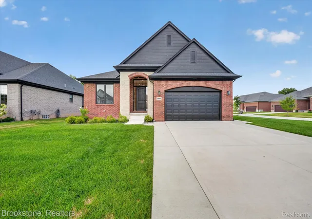 Photo 3 of Single family home for sale at 12891 Preston Pointe Dr, Utica, MI 48315 | MLS# 20261072706 | Listing updated on 2026-09-14