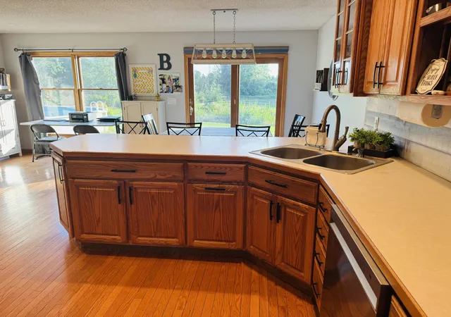 Photo 2 of Single family home for sale at 18635 112th Avenue, Nunica, MI 49448 | MLS# 65026047884 | Listing updated on 2026-09-10