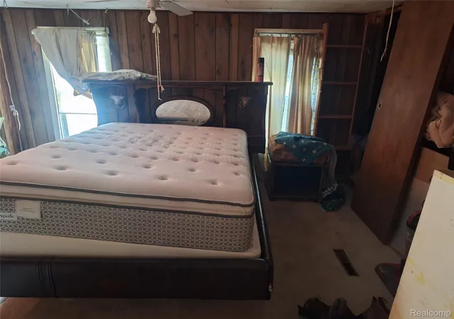Photo 4 of Single family home for sale at 1209 Dandy St, Cadillac, MI 49601 | MLS# 20261072711 | Listing updated on 2026-09-11